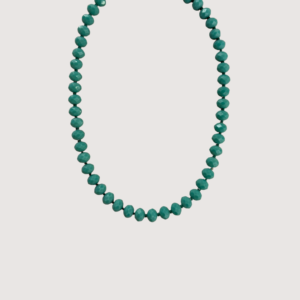Beads aqua