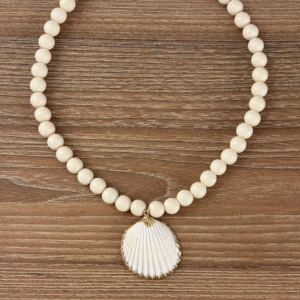 Beads shell